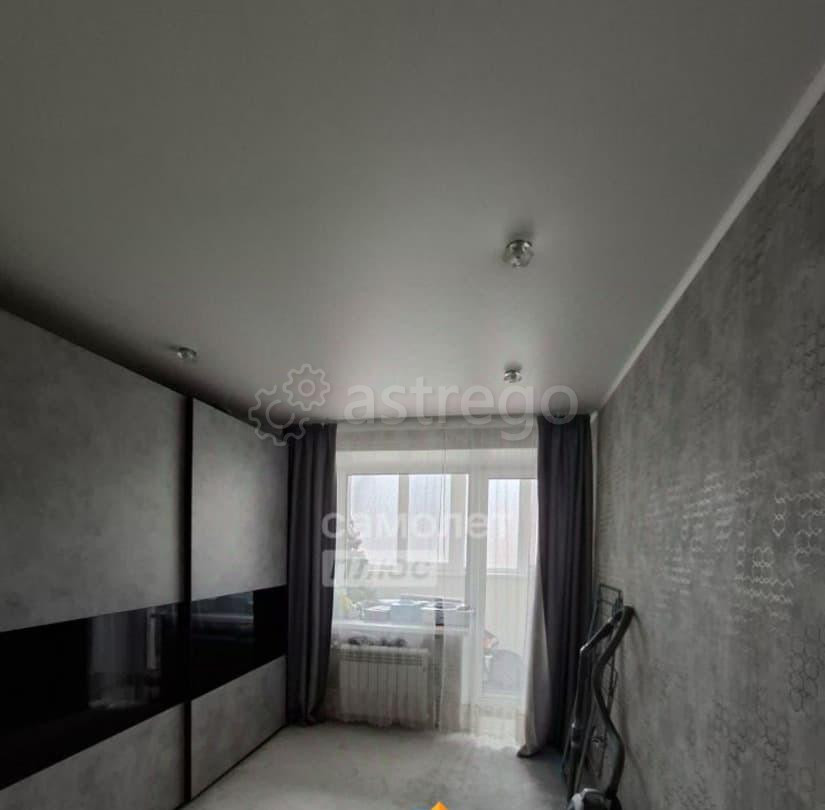 3-комн. квартира, 80 м2, 1/5 эт. Октябрьский - изображение 6