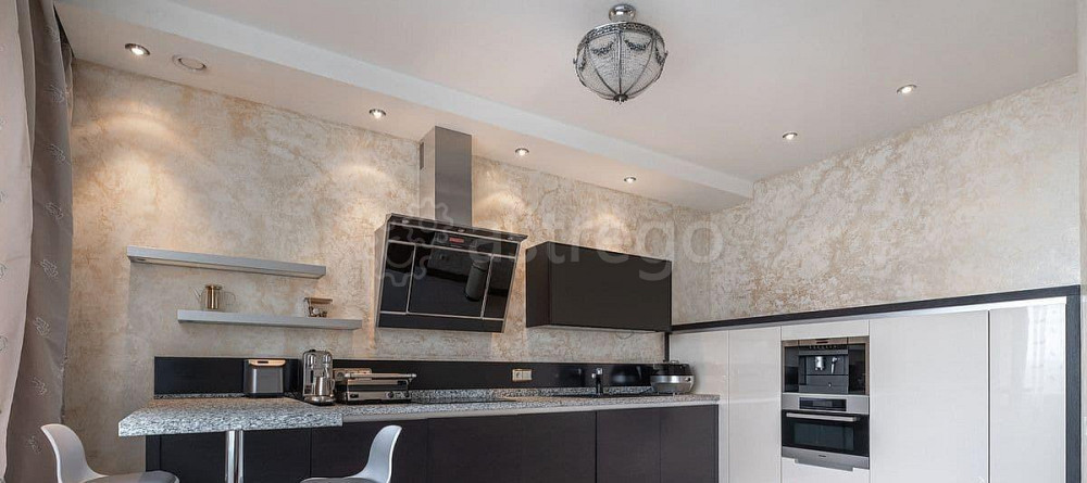 4-комн. квартира, 172.5 м2, 12/13 эт. Москва - изображение 7