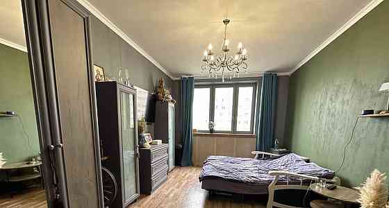 4-комн. квартира, 99.6 м2, 13/16 эт. Подольск