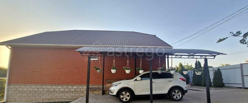 Дом, 177.6 м2, 19.8 сотки, 1 эт. Таврово - изображение 10