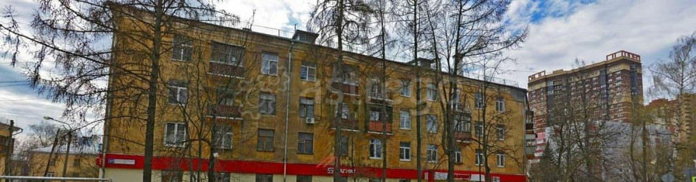 Торговое помещение, 458 м2 Одинцово - изображение 5