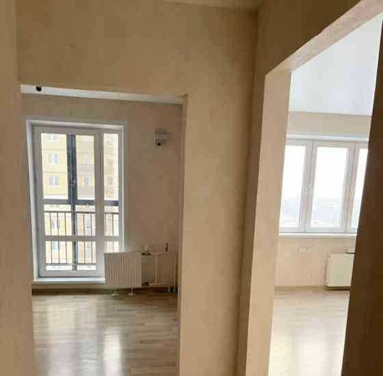 2-комн. квартира, 57 м2, 17/17 эт. Красноярск