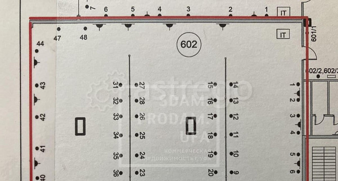 Офис, 184 м2 Уфа - изображение 7