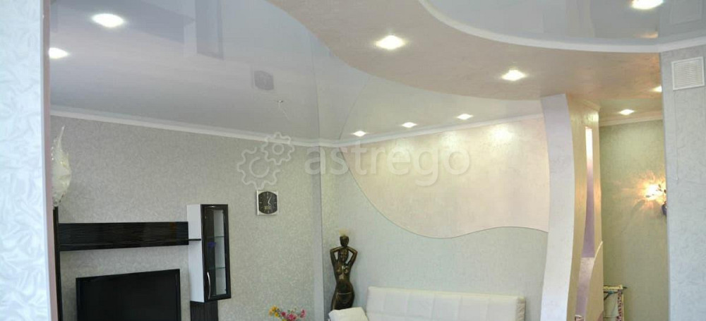 2-комн. квартира, 60 м2, 9/9 эт. Астрахань - изображение 7
