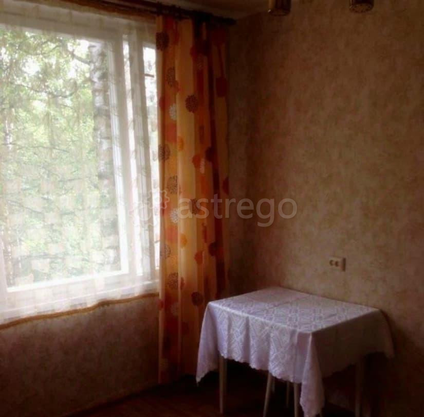 Комната, 20.4 м2, 1/2 эт. Санкт-Петербург - изображение 1