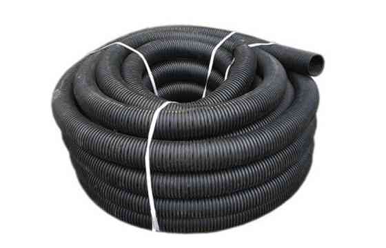 Труба дренажная, ПНД, двухслойная, D_н.: 1200 мм Москва