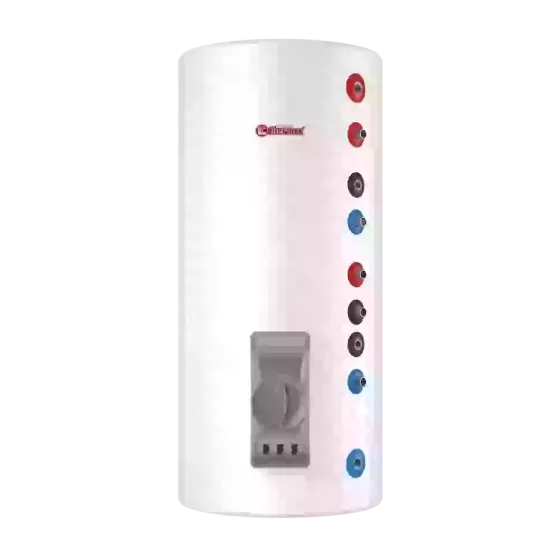 Накопительный электрический водонагреватель Thermex IRP 200 V (combi) PRO Нижний Новгород