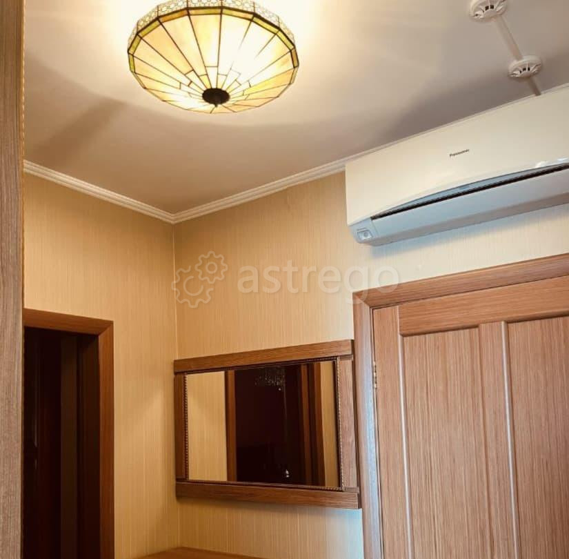 1-комн. квартира, 42.3 м2, 12/12 эт. Архангельск - изображение 3