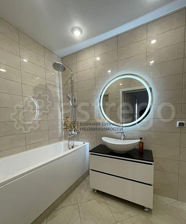 2-комн. квартира, 48 м2, 3/25 эт. Уфа - изображение 5