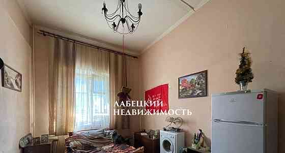 Комната, 18.3 м2, 1/5 эт. Москва