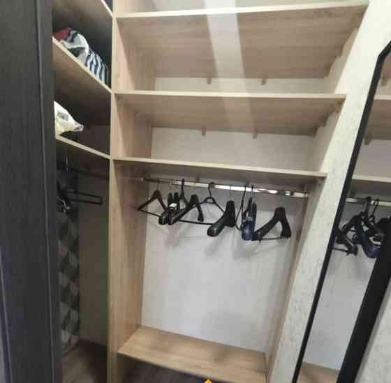 2-комн. квартира, 42 м2, 5/14 эт. Архангельск