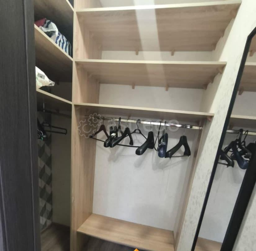 2-комн. квартира, 42 м2, 5/14 эт. Архангельск - изображение 2