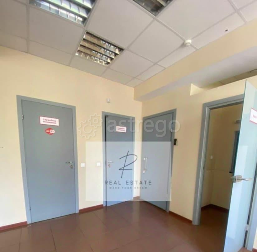 Свободного назначения, 81.8 м2 Октябрьский - изображение 2