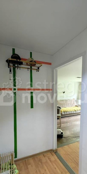 2-комн. квартира, 45 м2, 4/5 эт. Москва - изображение 5