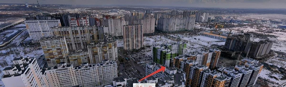 Свободного назначения, 96 м2 Санкт-Петербург - изображение 6