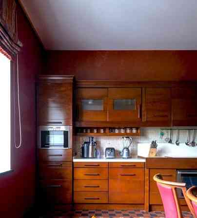 4-комн. квартира, 178 м2, 4/9 эт. Москва