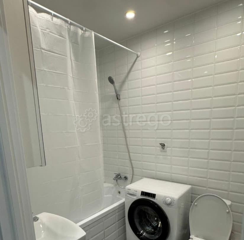 3-комн. квартира, 77 м2, 9/24 эт. Люберцы - изображение 6