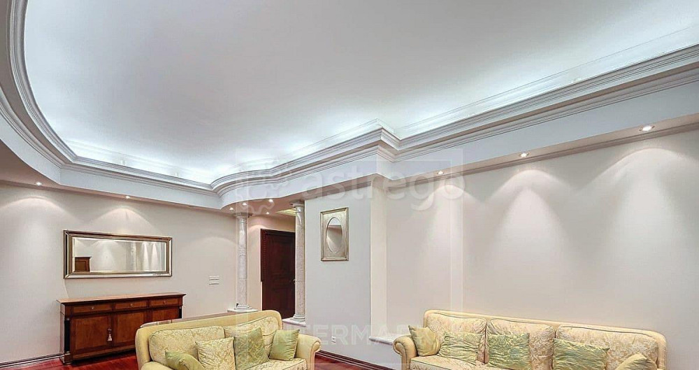 5-комн. квартира, 150 м2, 4/5 эт. Москва - изображение 4