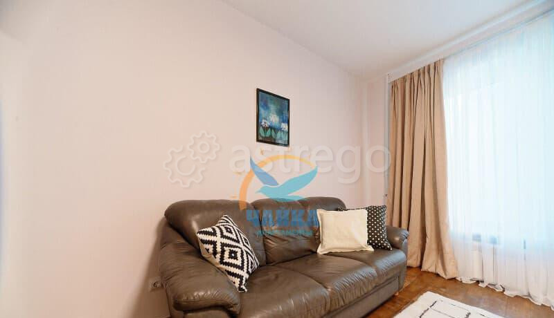 1-комн. квартира, 46 м2, 3/6 эт. Санкт-Петербург - изображение 6