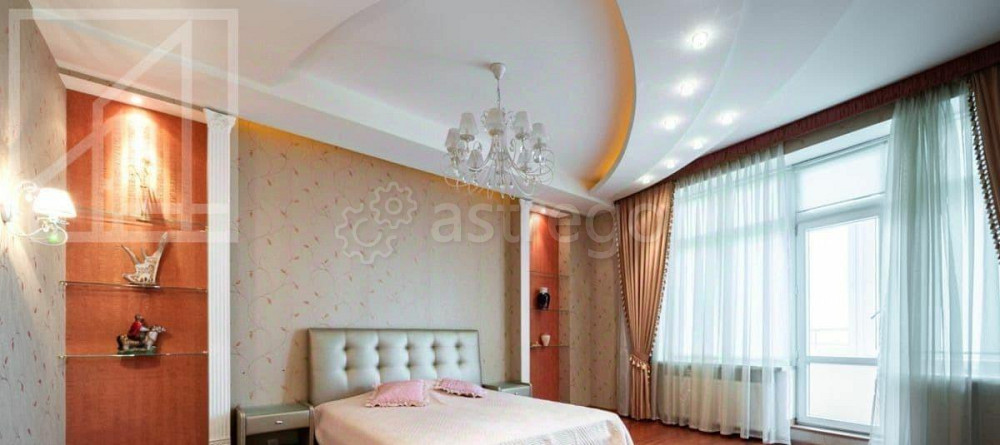 3-комн. квартира, 155 м2, 10/14 эт. Москва - изображение 7