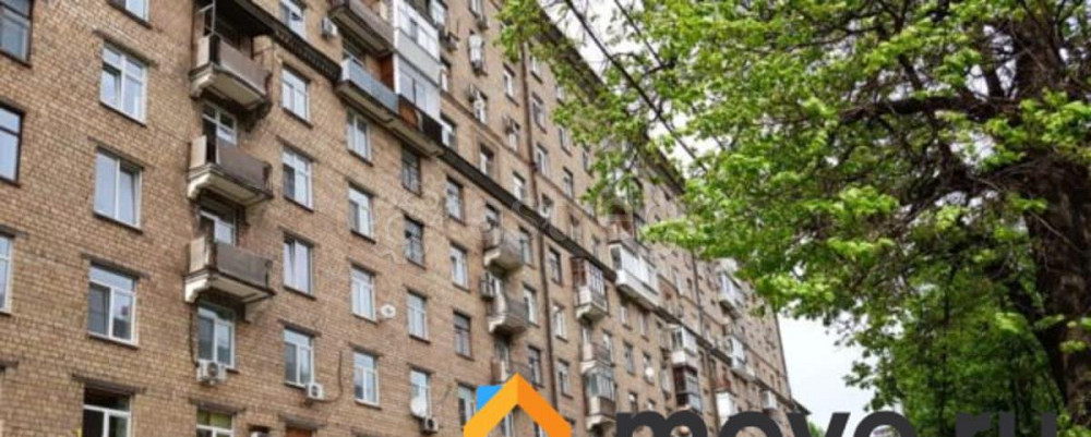 Комната, 29.8 м2, 8/10 эт. Москва - изображение 1