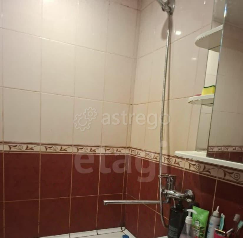 4-комн. квартира, 70 м2, 5/5 эт. Благовещенск - изображение 2