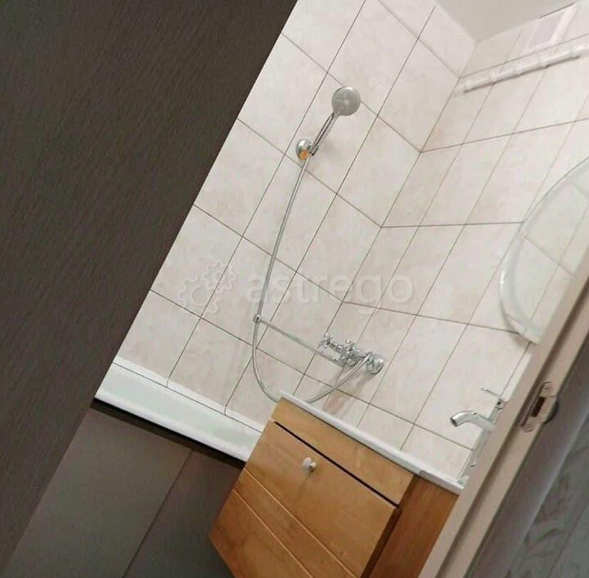 3-комн. квартира, 66 м2, 1/9 эт. Красноярск - изображение 1