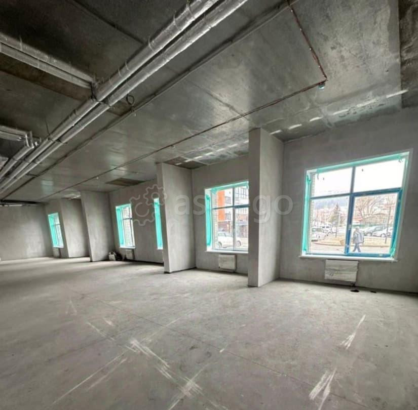 Свободного назначения, 106.6 м2 Белокуриха - изображение 3