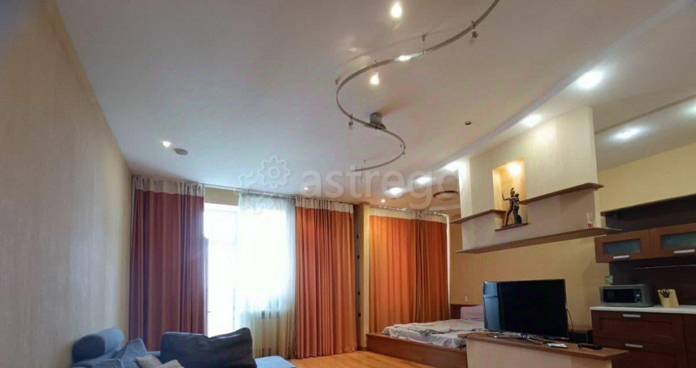 Студия, 64.4 м2, 10/16 эт. Белгород - изображение 7