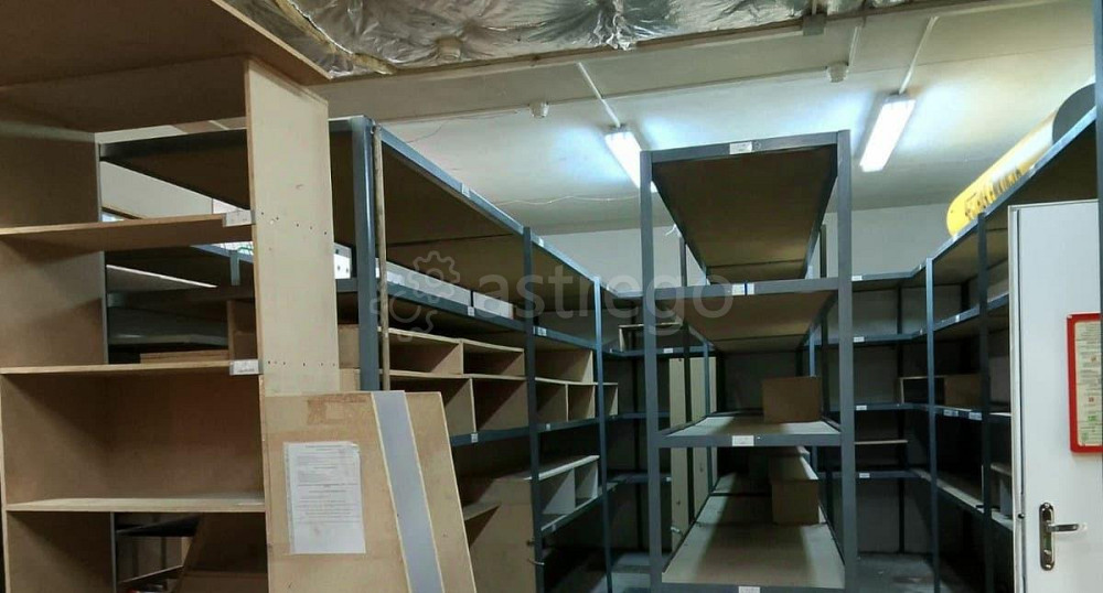 Свободного назначения, 193 м2 Санкт-Петербург - изображение 4