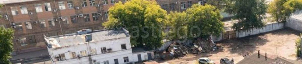 Коммерческий участок, 6 соток Москва - изображение 1