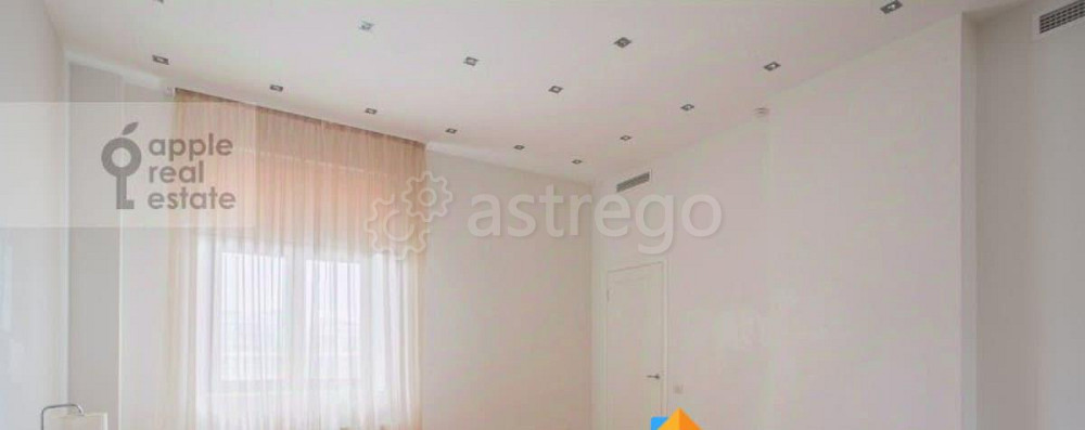 6-комн. квартира, 240 м2, 7/9 эт. Москва - изображение 5