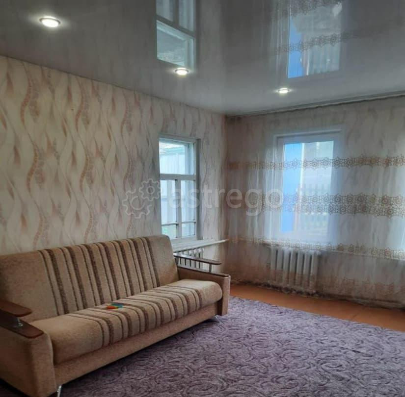 Дом, 60 м2, 5 соток, 1 эт. Красноярск - изображение 2
