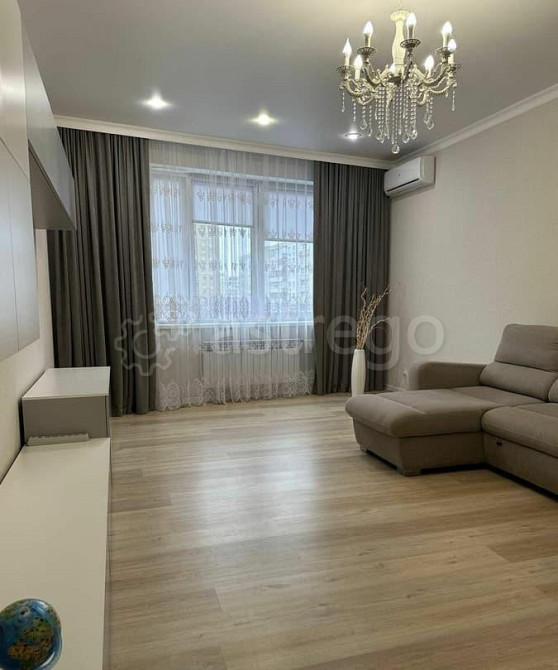 3-комн. квартира, 120 м2, 10/15 эт. Старый Оскол - изображение 10
