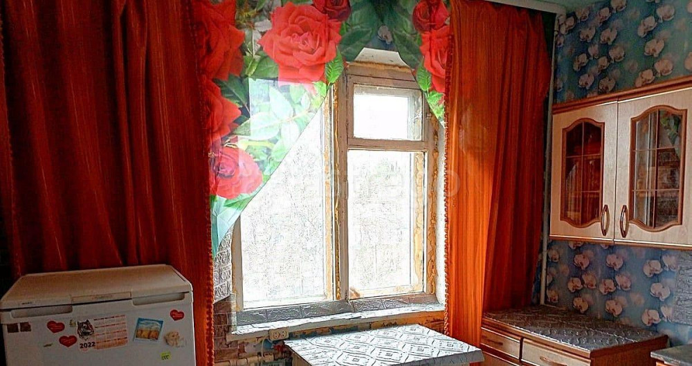 1-комн. квартира, 35.5 м2, 3/6 эт. Белогорск - изображение 5