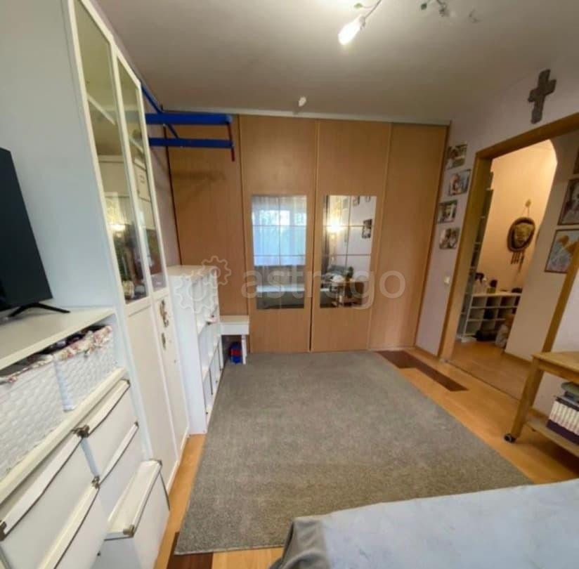 2-комн. квартира, 42.6 м2, 4/5 эт. Подольск - изображение 3