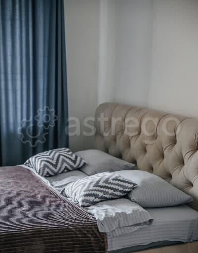 Студия, 32 м2, 1/17 эт. Климовск - изображение 4