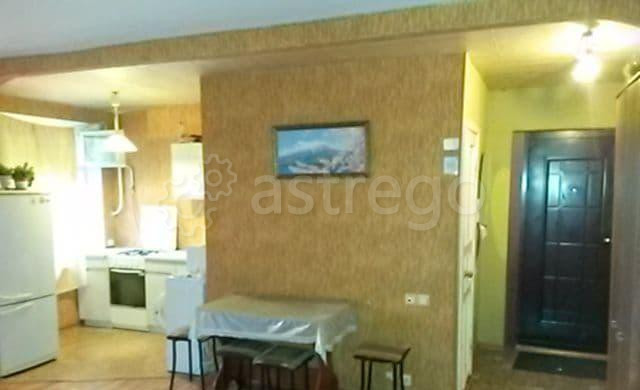 2-комн. квартира, 45 м2, 1/5 эт. Москва - изображение 4