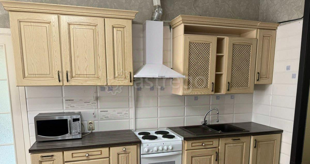 1-комн. квартира, 40 м2, 3/15 эт. Санкт-Петербург - изображение 5