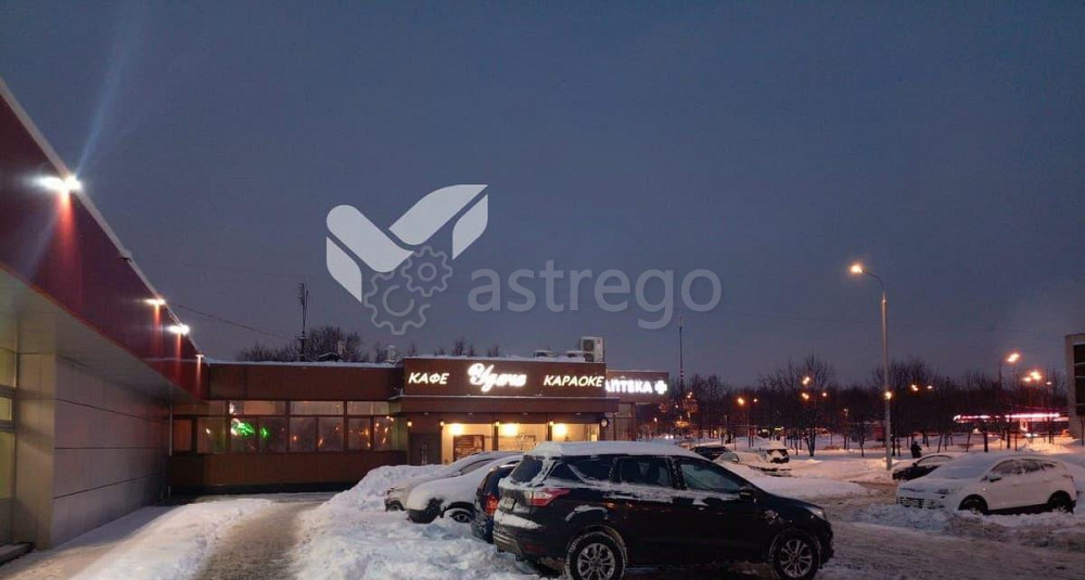 Готовый бизнес, 235.7 м2 Москва - изображение 6