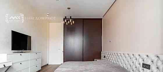 3-комн. квартира, 98 м2, 5/10 эт. Санкт-Петербург