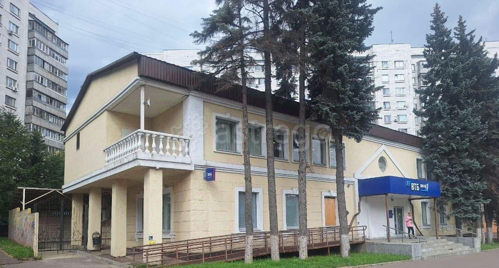 Отдельное здание, 576 м2 Одинцово - изображение 1