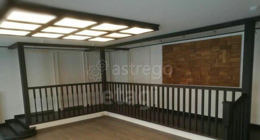 Студия, 46 м2, 1/5 эт. Красноярск - изображение 7