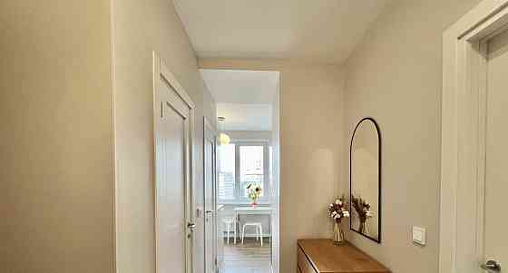 3-комн. квартира, 65 м2, 10/12 эт. Москва