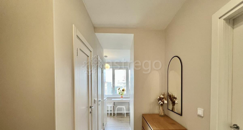 3-комн. квартира, 65 м2, 10/12 эт. Москва - изображение 3