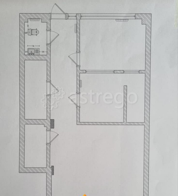 Свободного назначения, 90 м Майкоп - изображение 4