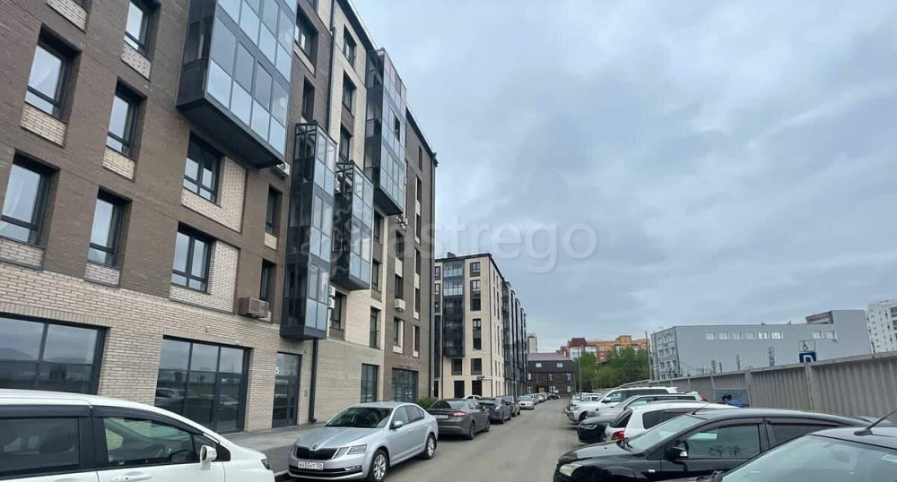 Офис, 251 м2 Красноярск - изображение 3