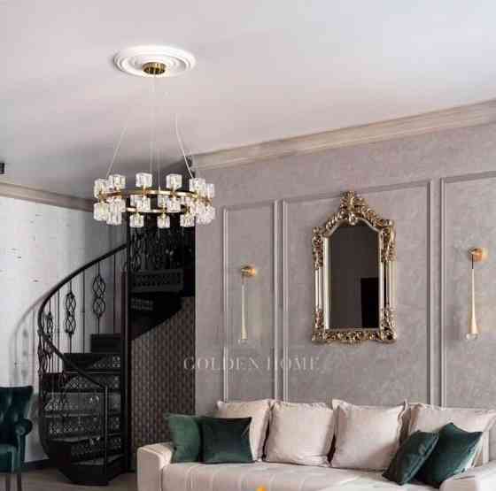 2-комн. квартира, 85 м2, 4/4 эт. Санкт-Петербург