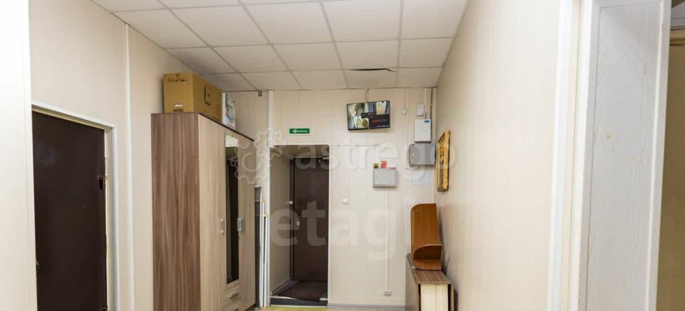 Офис, 690.7 м2 Благовещенск - изображение 3