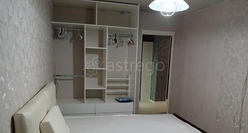 3-комн. квартира, 65.5 м2, 3/12 эт. Одинцово - изображение 5